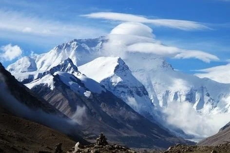 人们都说中国最吸引人的山峰是珠穆朗玛峰，究竟有何独特之处？