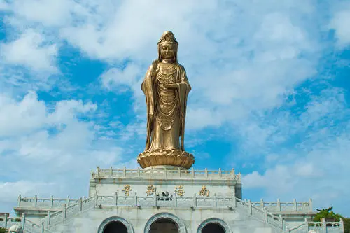 想去浙江普陀山旅游,出发之前需要准备的东西有哪些?