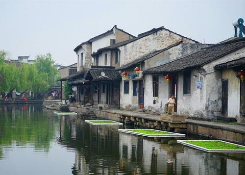 绍兴一日游哪里好玩,绍兴一日游必去的景点