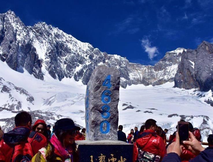 想去玉龙雪山游玩,需要注意哪些方面呢?