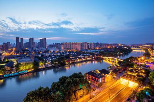 杭州三日,绍兴二日游的路线与费用(住宿与吃饭地点价格都要写明