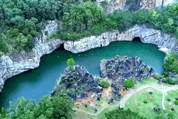 儋州旅游必去十大景点