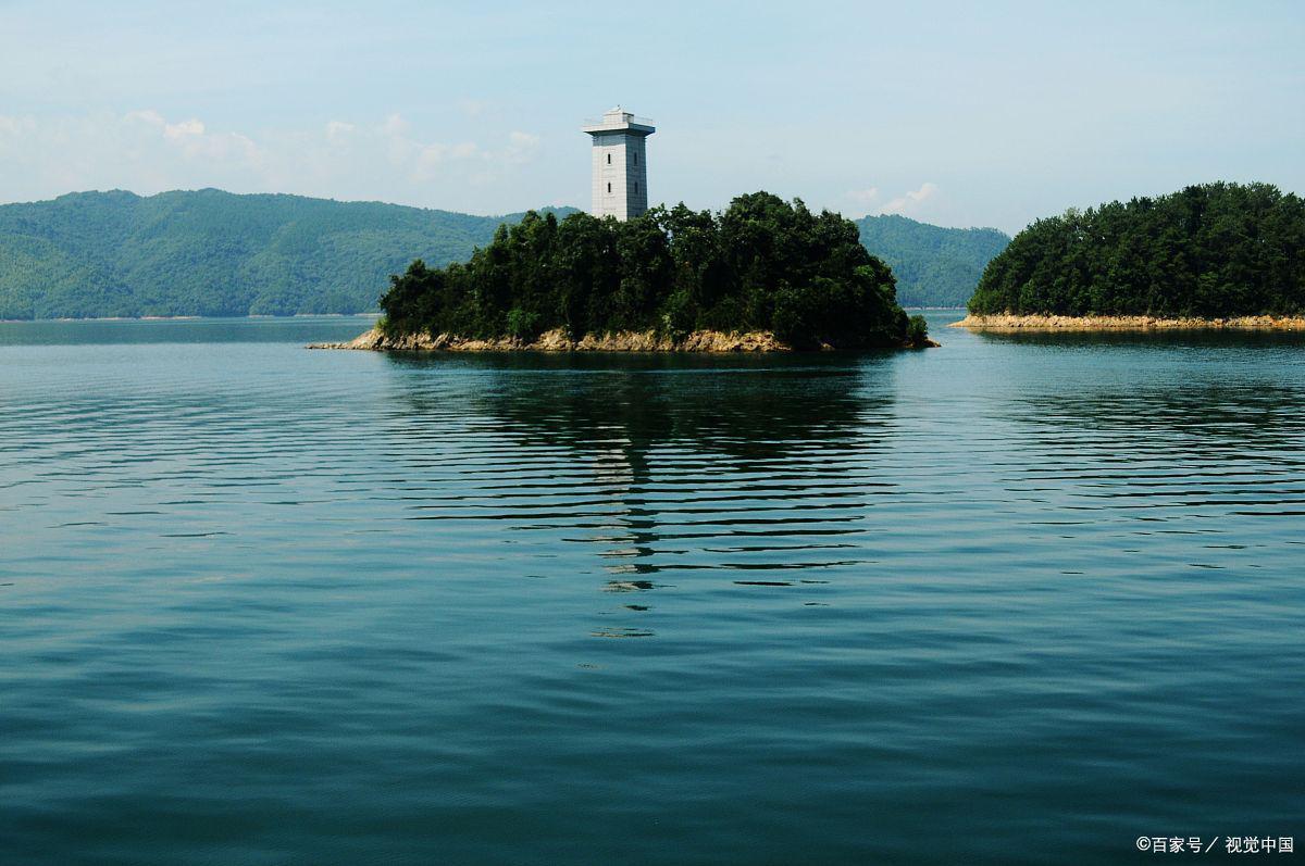 千岛湖好玩吗?可以给一份千岛湖旅游攻略么?