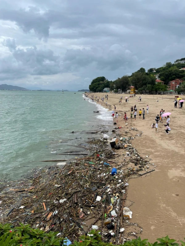 洱海和鼓浪屿相比，哪个更适合蜜月旅行？