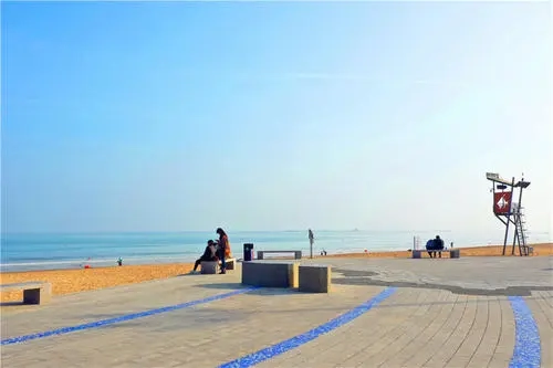 假期打算去山东日照旅游看海景，大家有攻略推荐吗？