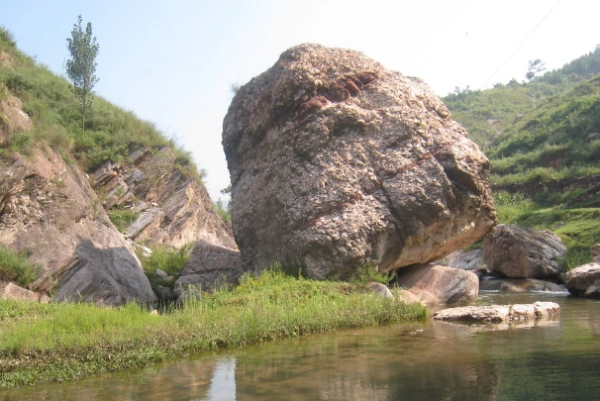 河南风景区有哪些景点