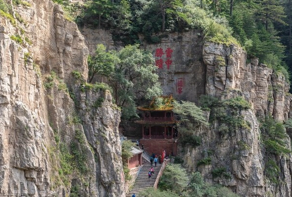 山西大同一日游去哪里比较好