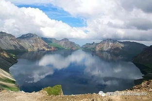 已经正式开放的长白山南景区，有哪些景点？