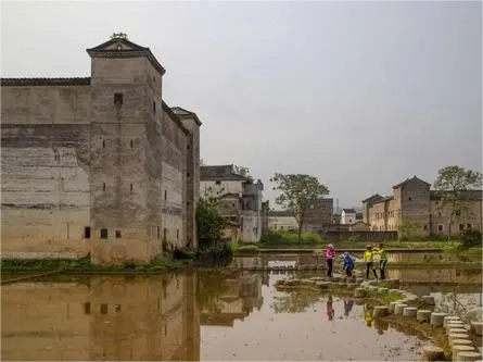 河源最值得去的景点