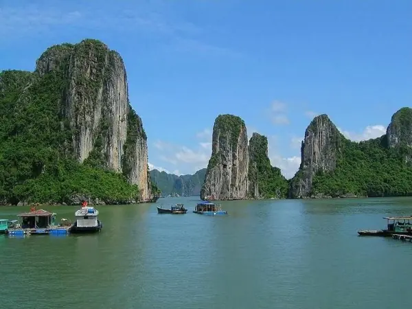 我想请教一下：东兴到越南下龙湾旅游大概要花费多少钱？最好是有亲身经历的。有什么要注意的？谢谢！