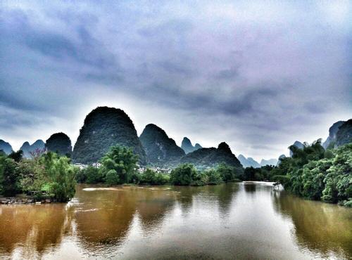 求一份桂林的详细旅游攻略最好包括个景点价格,谢谢