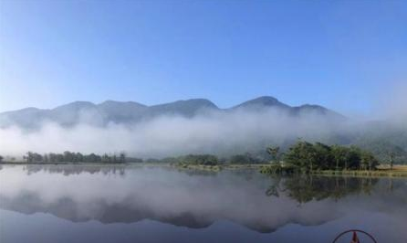 湖北神龙架的“世外桃源”,如仙境般的大九湖美景,你见过吗?