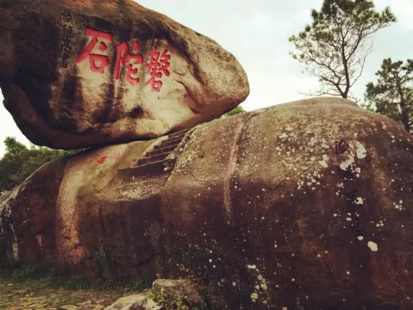 普陀山一日游推荐哪几处景点，一天时间有好的