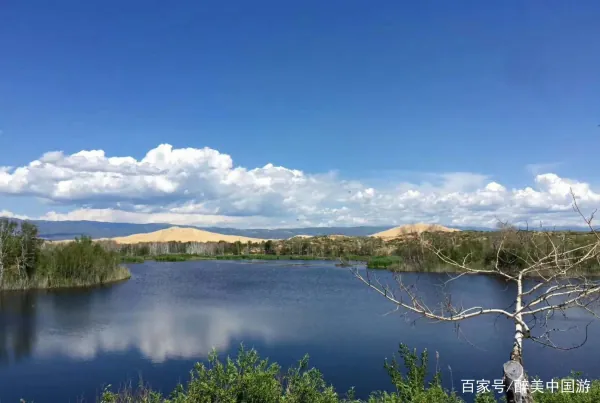 白沙湖景区在哪？真的很美吗？