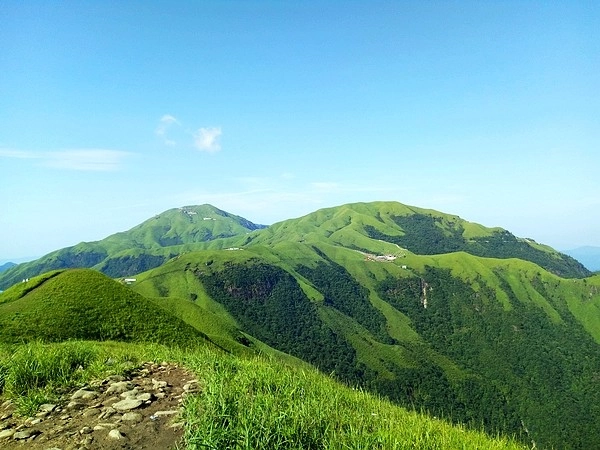 打算去武功山旅游，大家有什么好玩的经验分享呢？