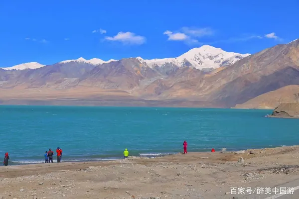 白沙湖景区在哪？真的很美吗？