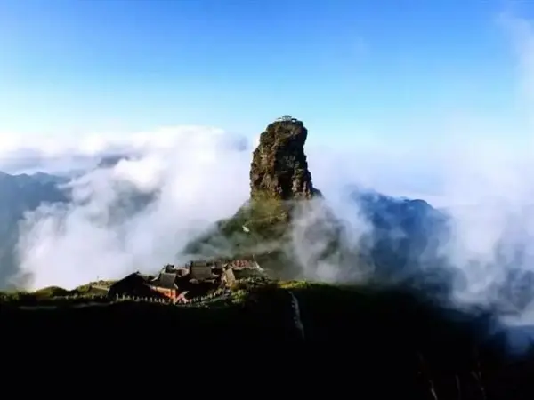 去梵净山旅游，高考准考证能不能免门票？