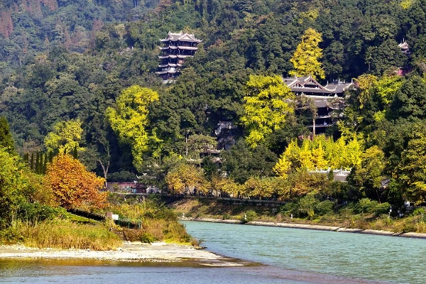 成都五日游如何安排