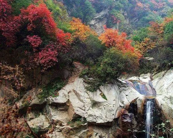 民安冠御风景区是那个城市的