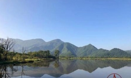 湖北神龙架的“世外桃源”，如仙境般的大九湖美景，你见过吗？