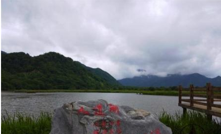 湖北神龙架的“世外桃源”,如仙境般的大九湖美景,你见过吗?