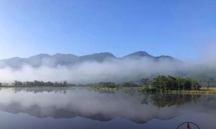 湖北神龙架的“世外桃源”，如仙境般的大九湖美景，你见过吗？