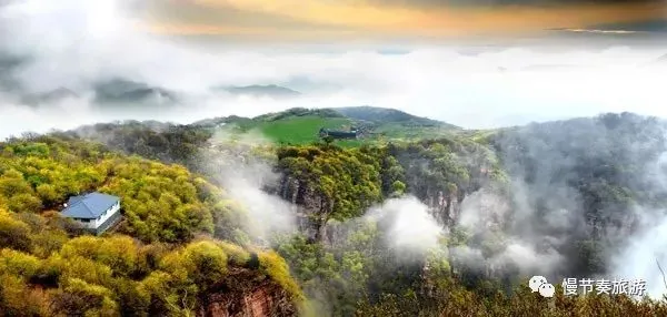 黛眉山景区可以坐船吗？