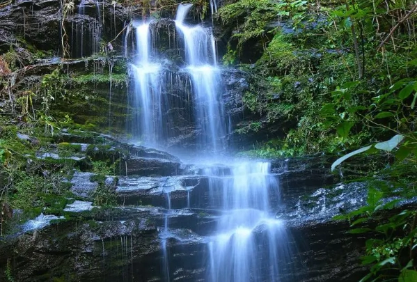 丰顺旅游必去十大景点