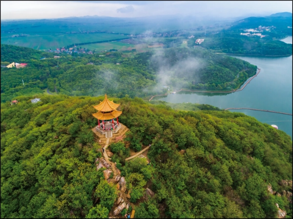 棋盘山风景区旅游攻略