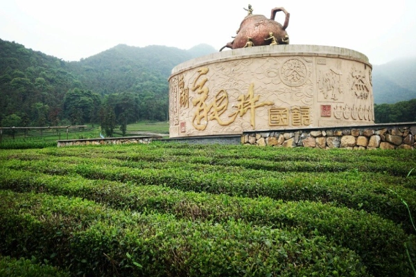 西湖必去的十大景点