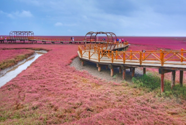 辽宁旅游景点排行榜前十名