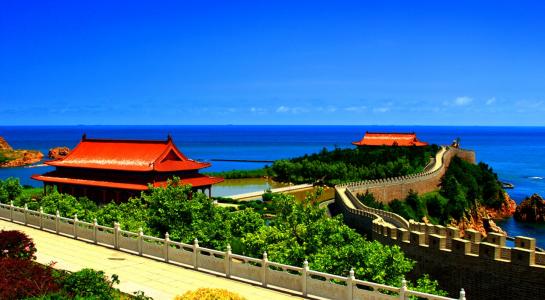 山东半岛旅游我想去那边玩一趟,大约的花费多少钱。住宿条件怎么样...