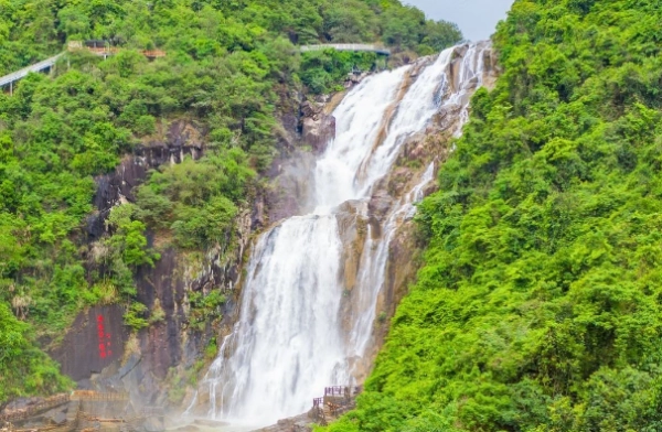 丰顺旅游必去十大景点