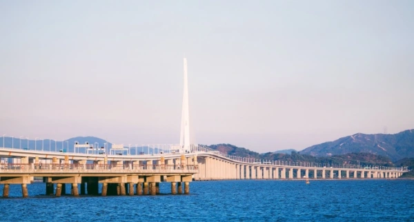 深圳景点大全 旅游必去景点