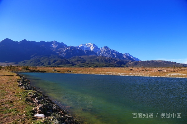 云南旅游的最佳路线有哪些？