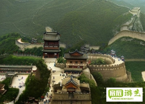 北京需要预约的景区门票,北京八达岭长城门票预约指南