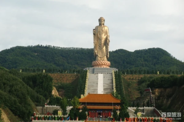 平顶山哪里旅游