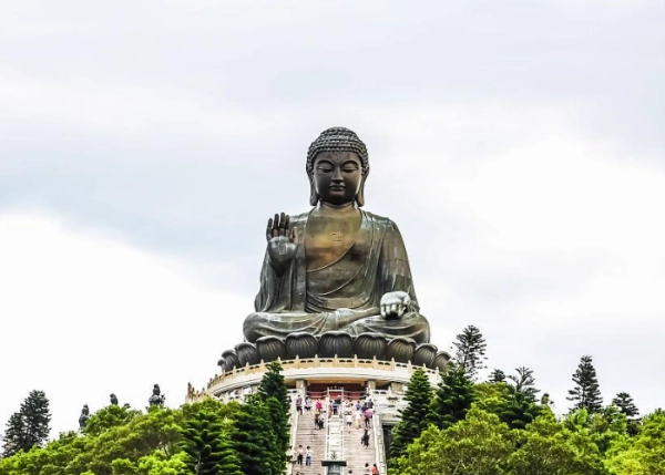 香港一日游攻略自由行最佳路线