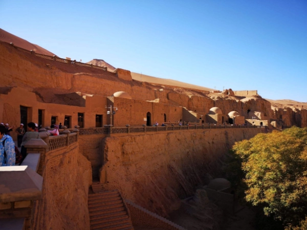 吐鲁番旅游攻略景点必去