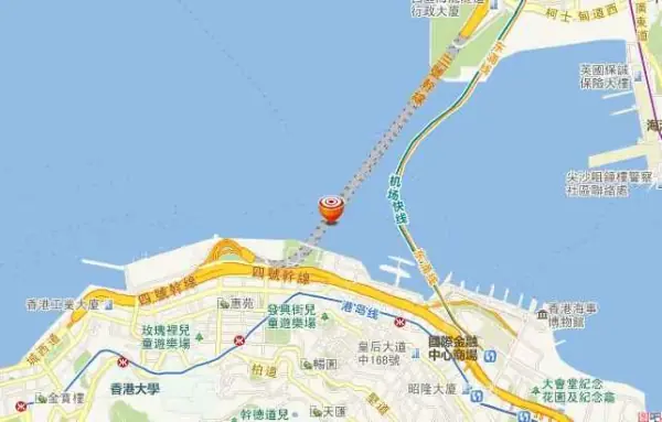 西区海底隧道的修建历史