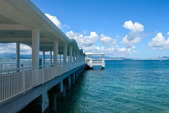 海南三亚旅游攻略自由行最佳线路