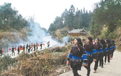 湖南张家界自驾游线路介绍