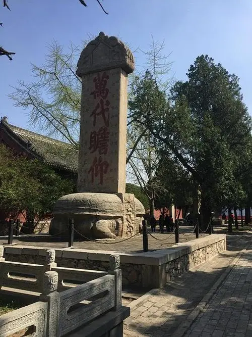 岱庙什么时候结束营业(岱庙关门时间)