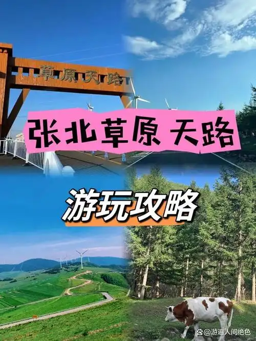 坝上草原门票价格(张北坝上草原开放时间是什么时候)