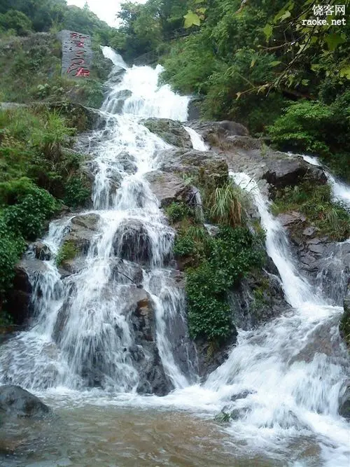 韶关云髻山最佳登山路线是什么