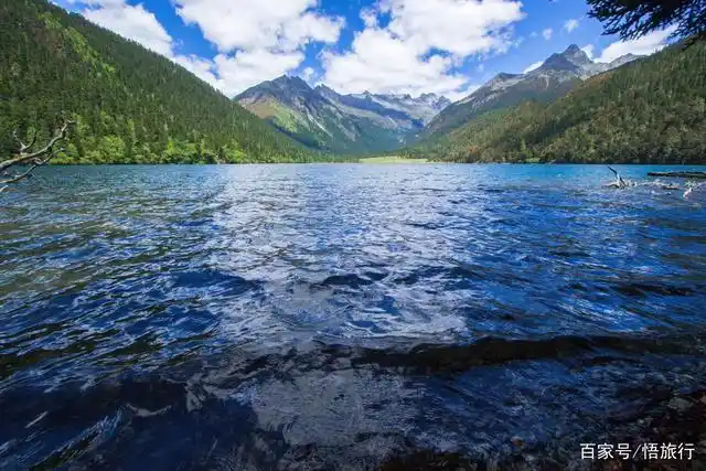 伊川有哪些小众的旅游景点值得打卡?伊川十大名吃包括哪些