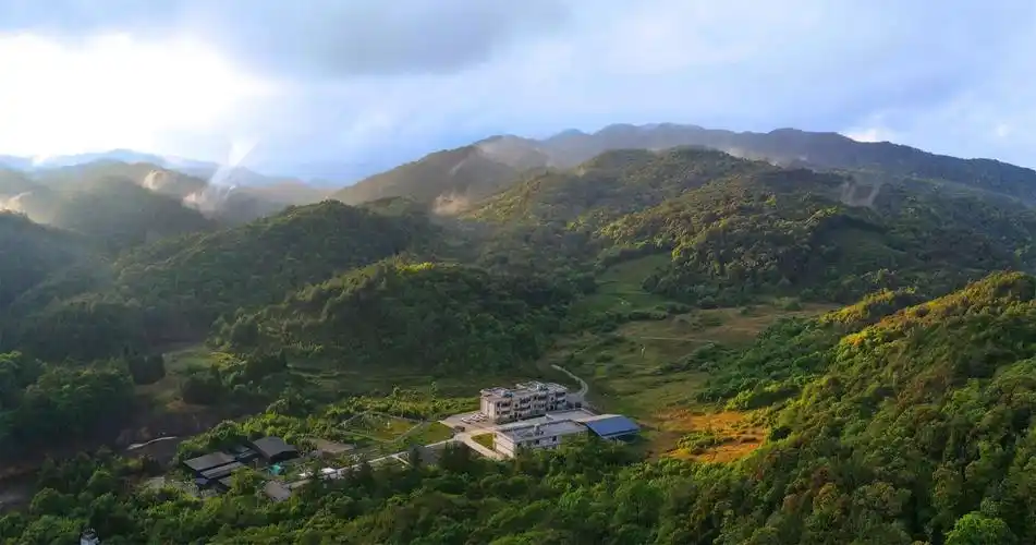 哀牢山的位置在哪里(哀牢山国家级自然保护区简介怎么写)