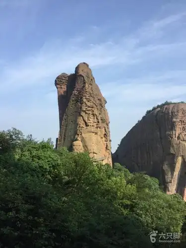 弋阳有哪些适合亲子游玩的景点(弋阳县美食)