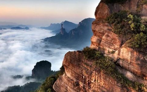 什么时候去丹霞山旅游最好(韶关丹霞山有哪些景点)